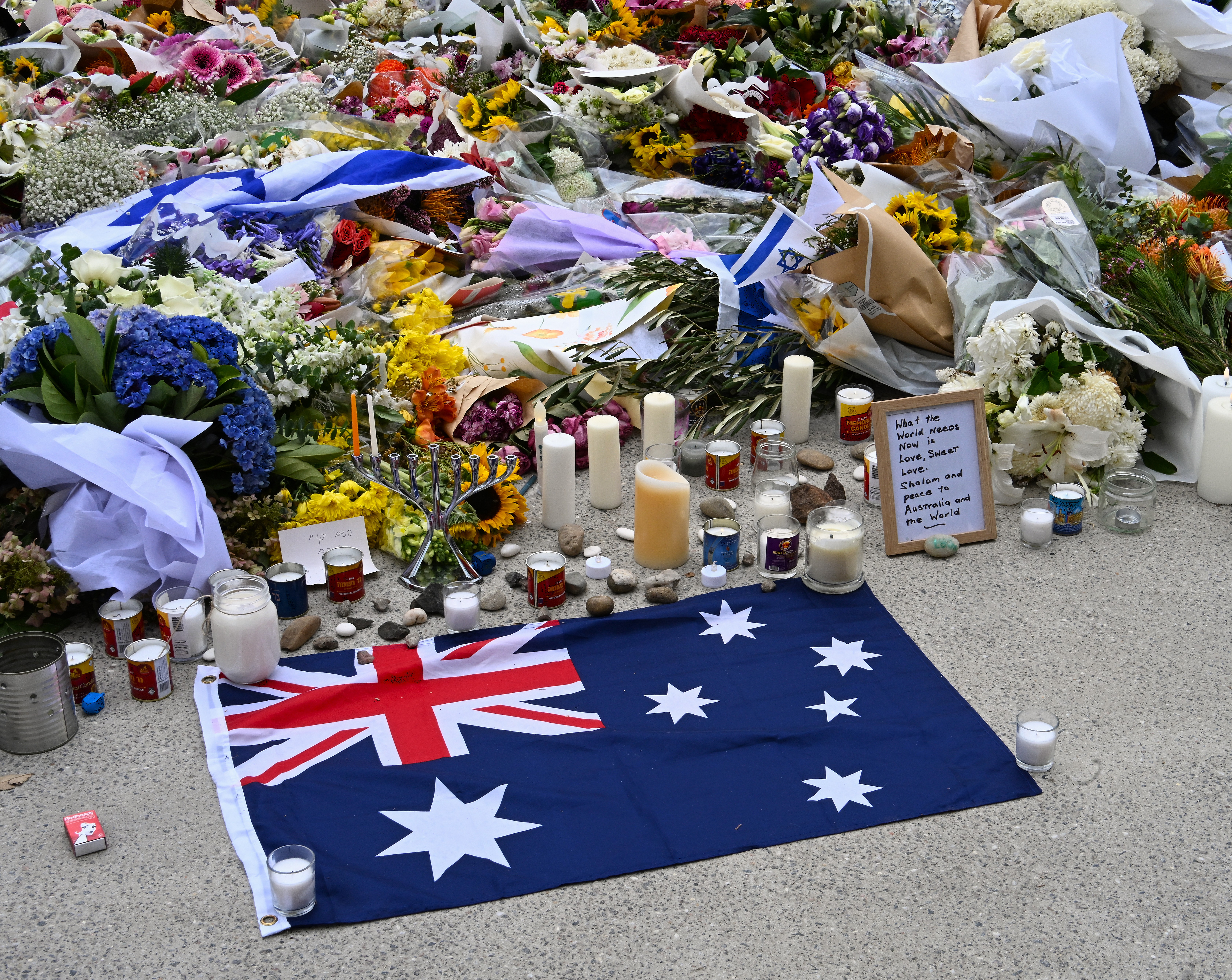 Attentat à Sydney - 15 victimes